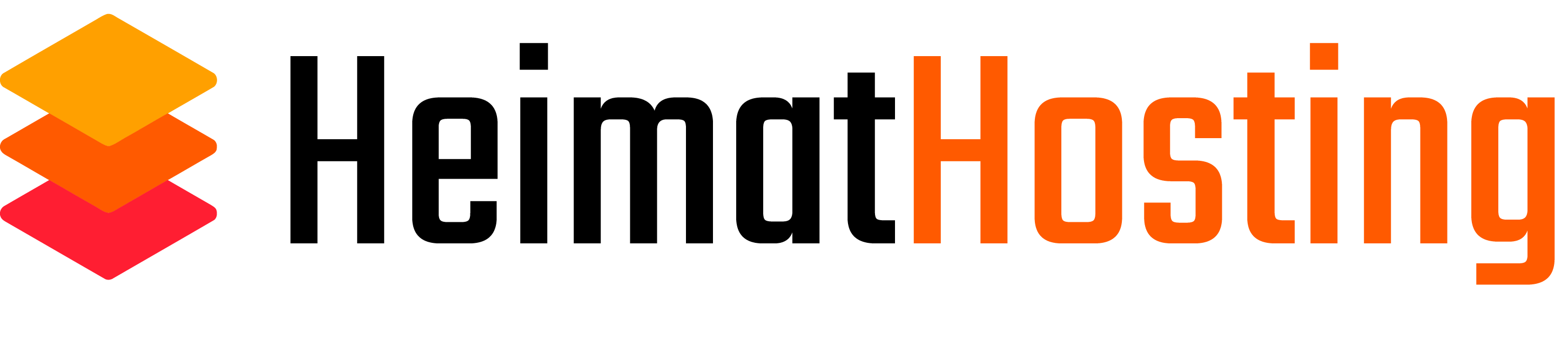 Heimathosting Control